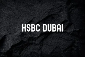 HSBC Dubai
